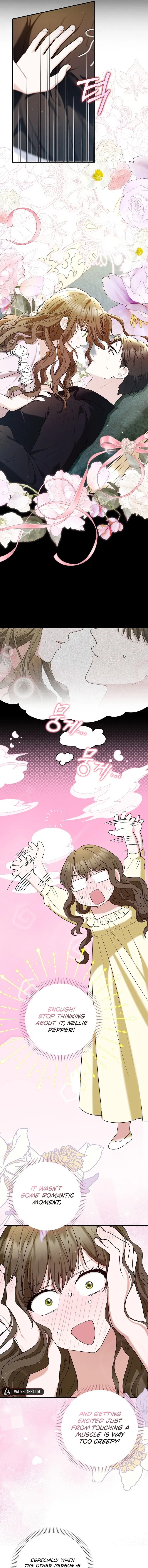 Duke Please Fail! Chapter 43 Online - página 9