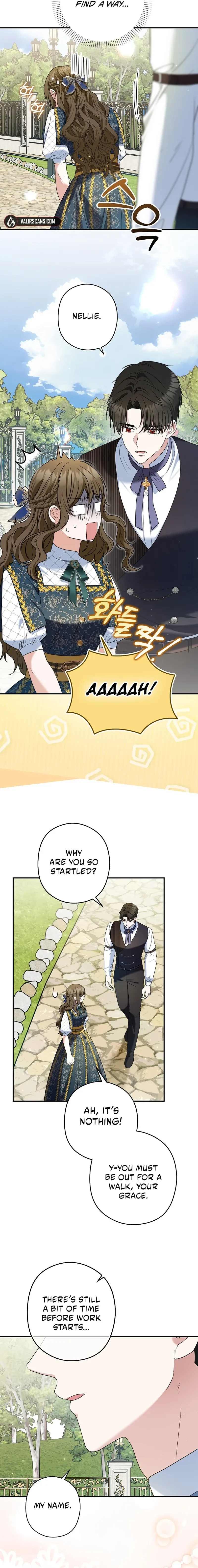 Duke Please Fail! Chapter 43 Online - página 12