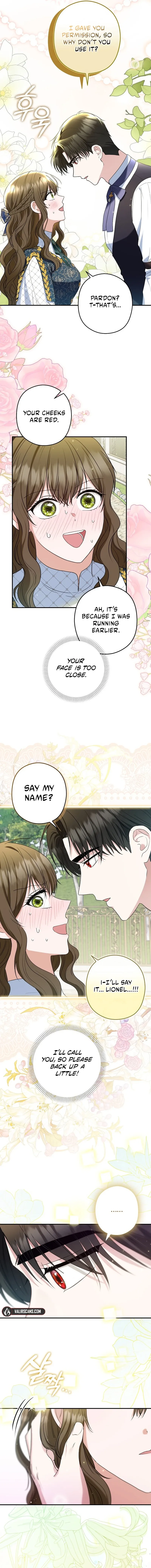 Duke Please Fail! Chapter 43 Online - página 13