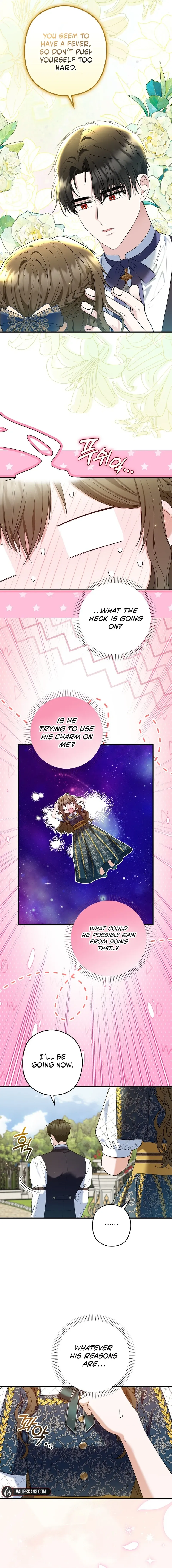Duke Please Fail! Chapter 43 Online - página 14