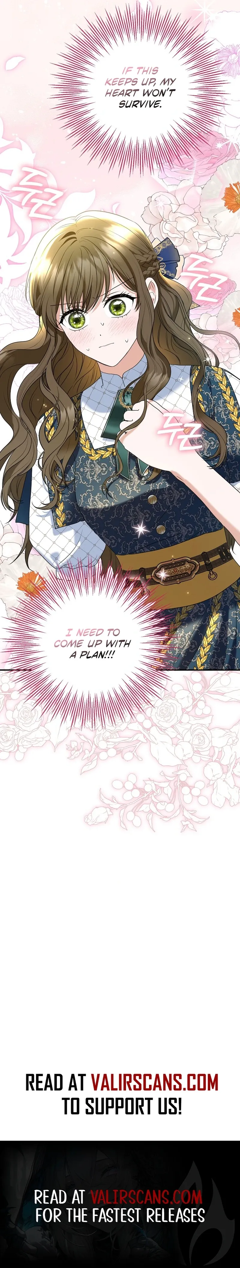 Duke Please Fail! Chapter 43 Online - página 15