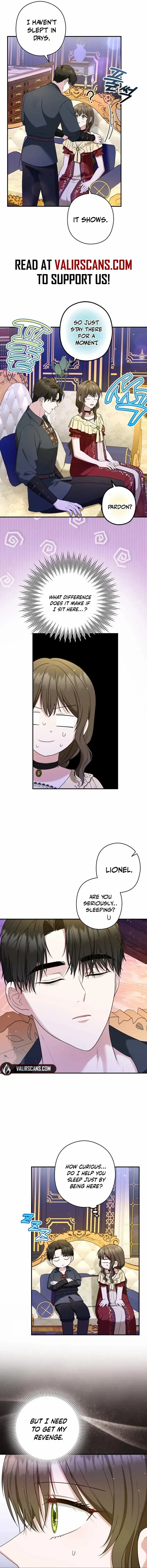 Duke Please Fail! Chapter 44 Online - página 9