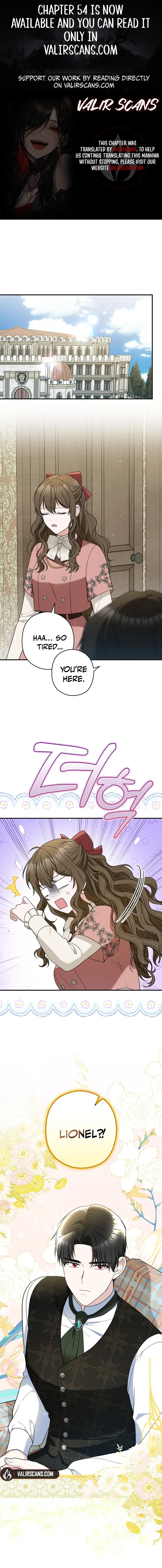 Duke Please Fail! Chapter 51 Online - página 2