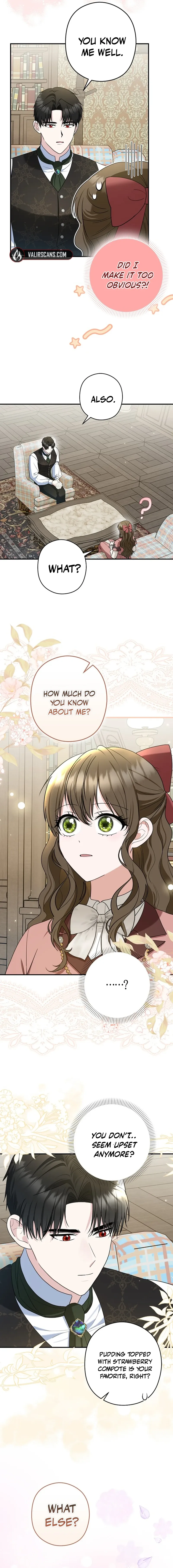 Duke Please Fail! Chapter 51 Online - página 6