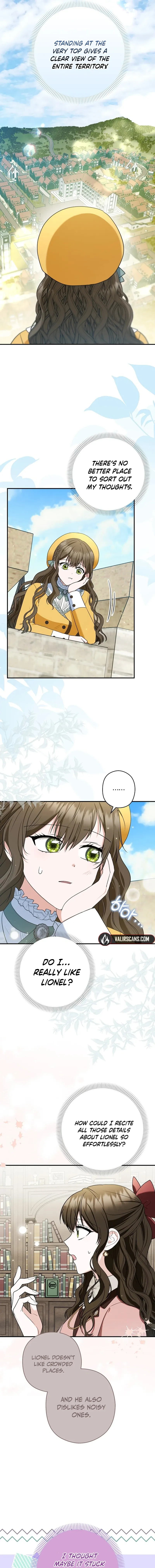 Duke Please Fail! Chapter 51 Online - página 10