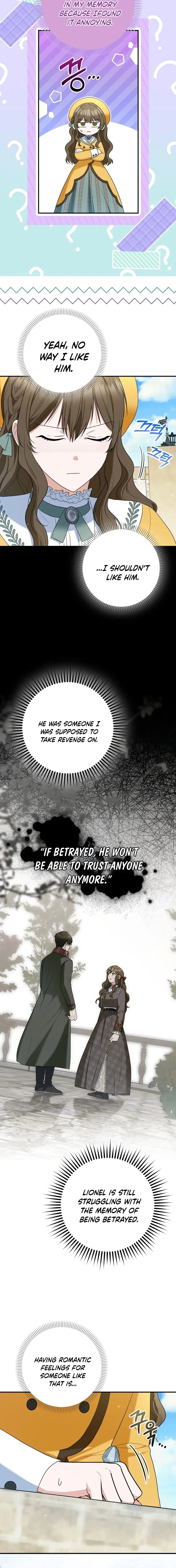 Duke Please Fail! Chapter 51 Online - página 11