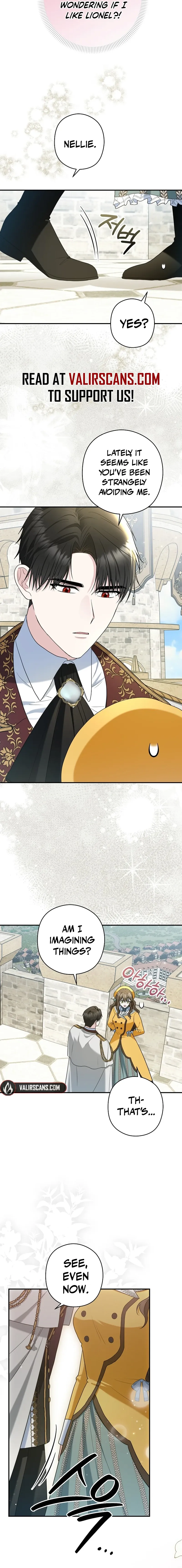 Duke Please Fail! Chapter 51 Online - página 13