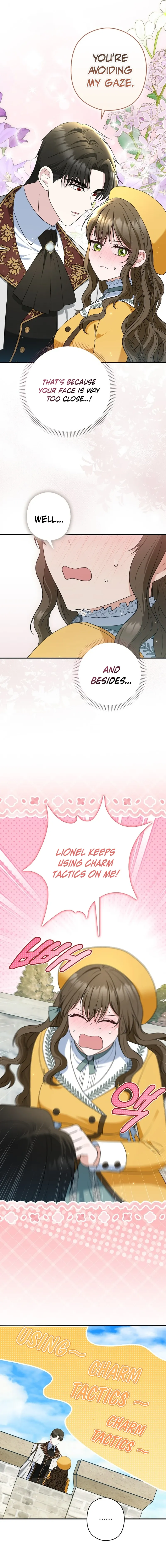 Duke Please Fail! Chapter 51 Online - página 14