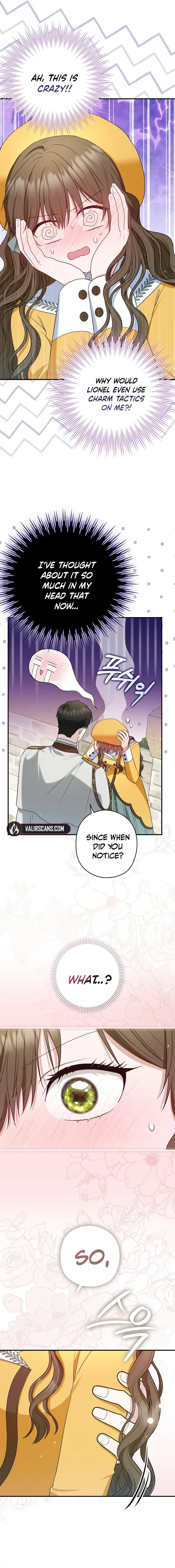 Duke Please Fail! Chapter 51 Online - página 15
