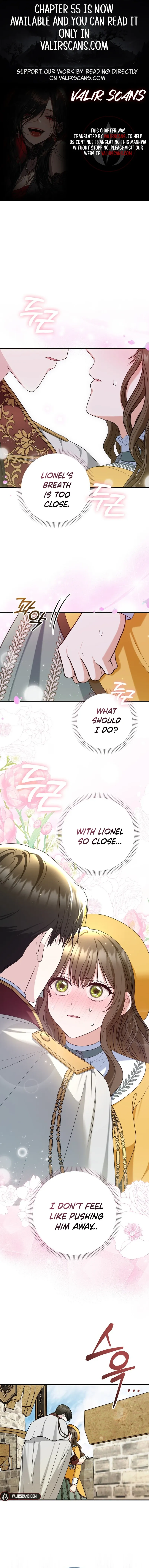 Duke Please Fail! Chapter 52 Online - página 2