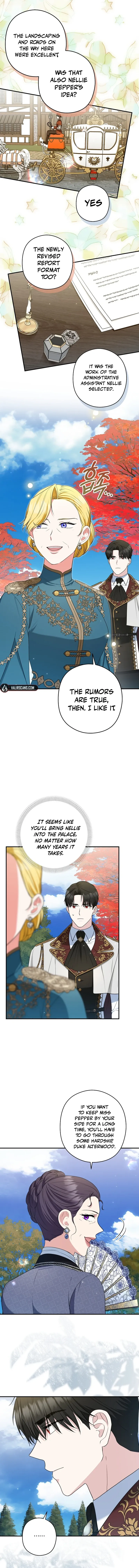 Duke Please Fail! Chapter 52 Online - página 7