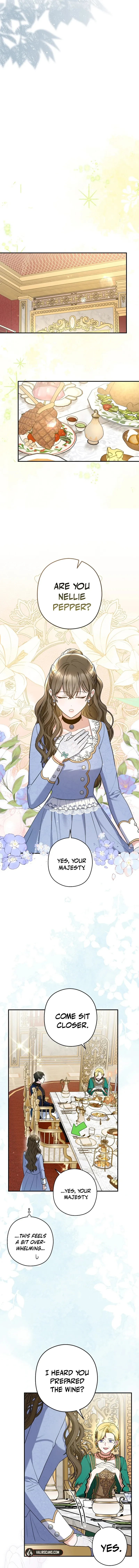 Duke Please Fail! Chapter 52 Online - página 8