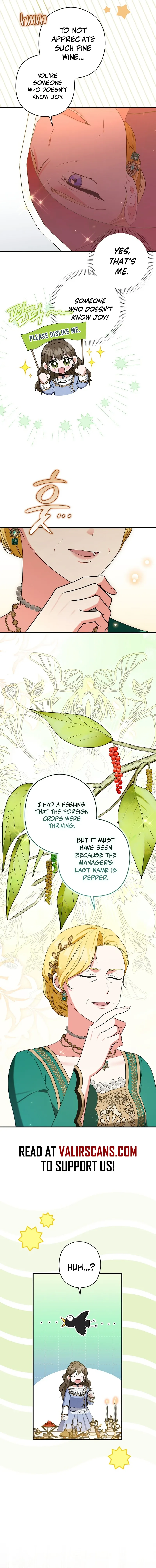 Duke Please Fail! Chapter 52 Online - página 12