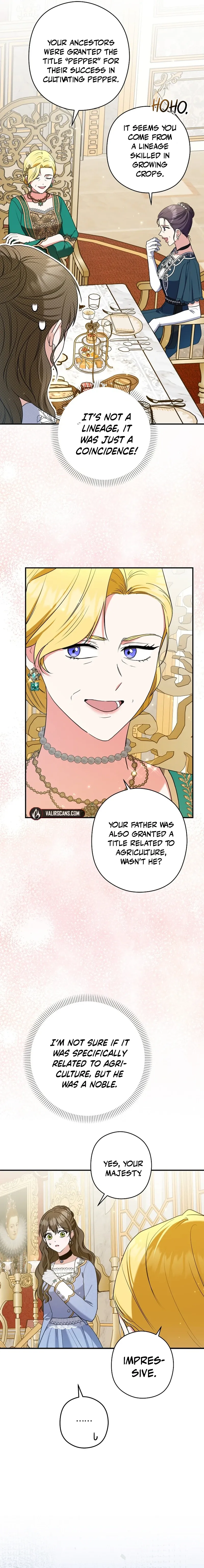 Duke Please Fail! Chapter 52 Online - página 13