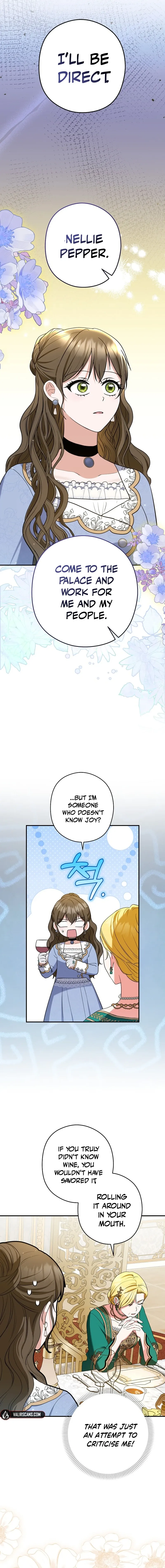 Duke Please Fail! Chapter 52 Online - página 14
