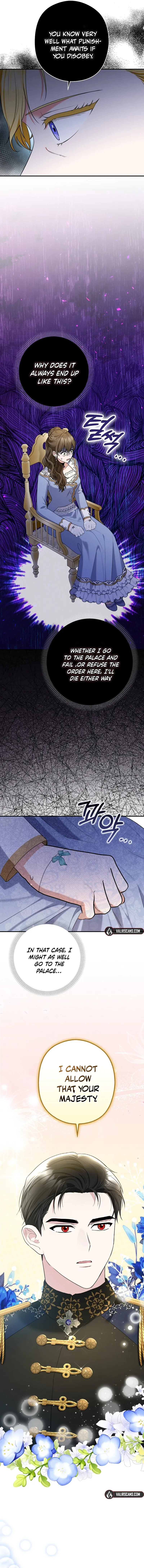 Duke Please Fail! Chapter 52 Online - página 16