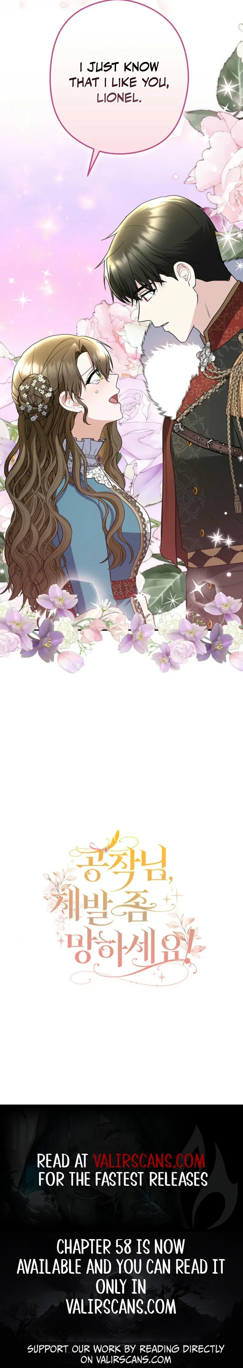 Duke Please Fail! Chapter 55 Online - página 11