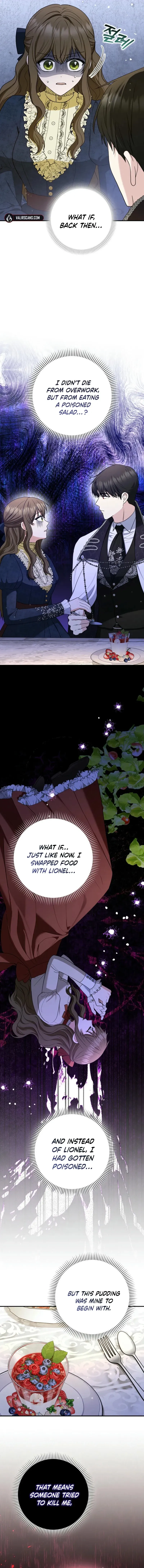 Duke Please Fail! Chapter 56 Online - página 7