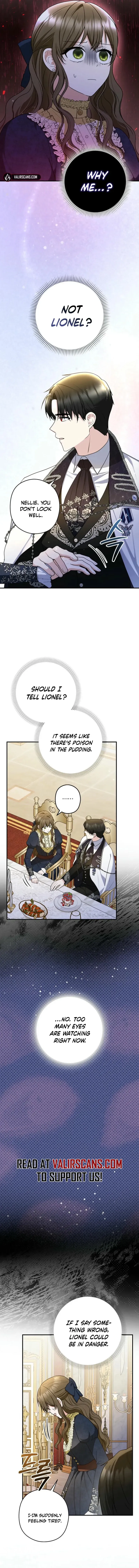 Duke Please Fail! Chapter 56 Online - página 8