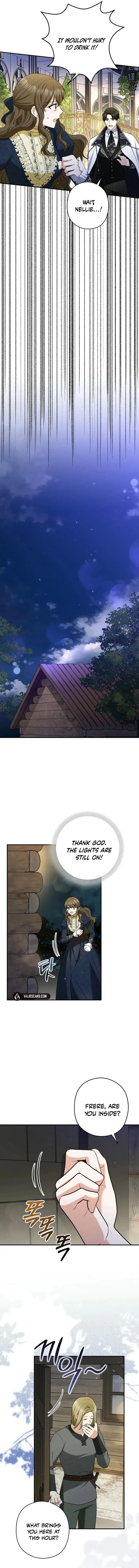 Duke Please Fail! Chapter 56 Online - página 12