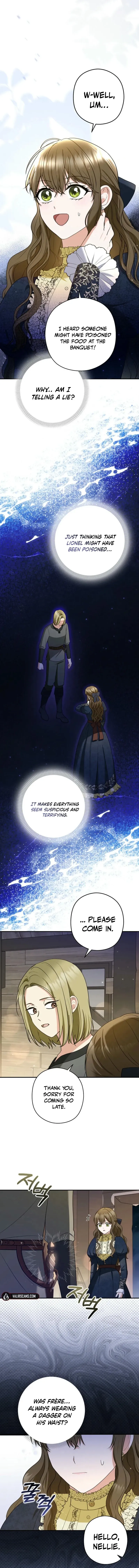 Duke Please Fail! Chapter 56 Online - página 13