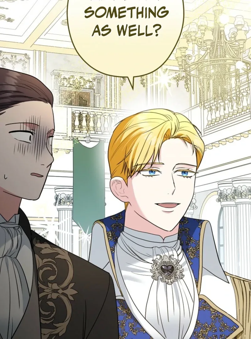 Duke Please Fail! Chapter 66 Online - página 33