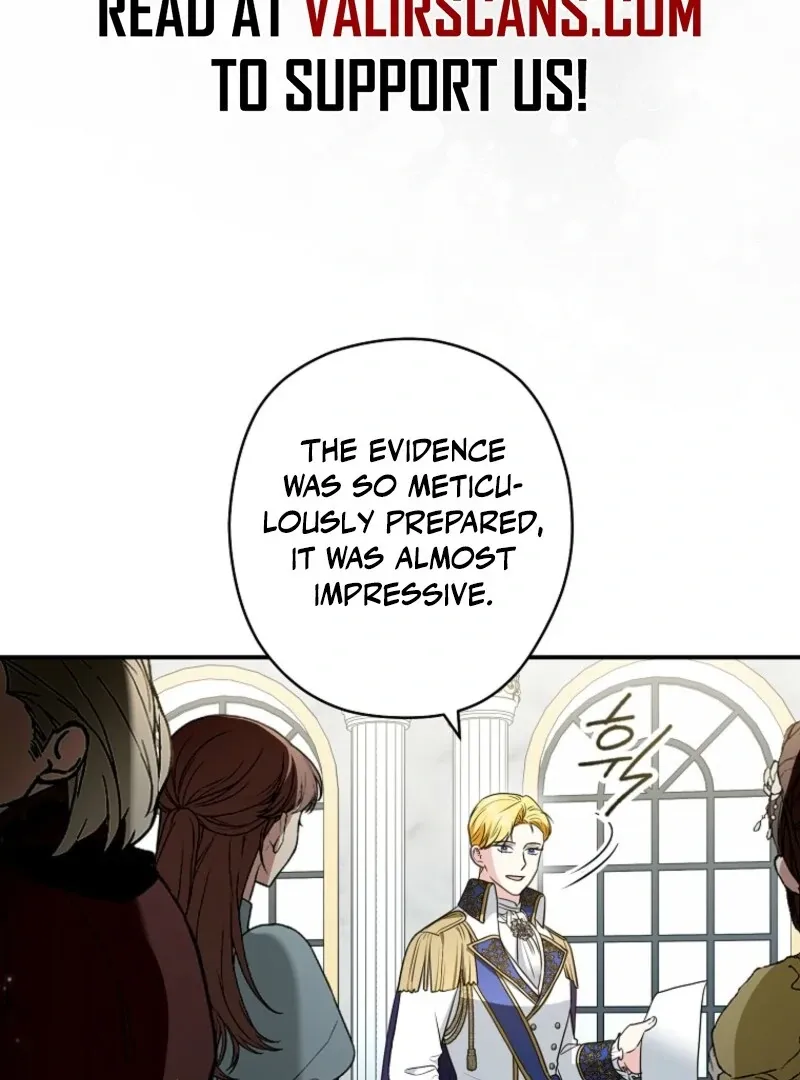Duke Please Fail! Chapter 66 Online - página 44