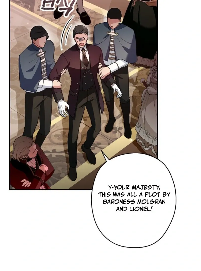 Duke Please Fail! Chapter 66 Online - página 78