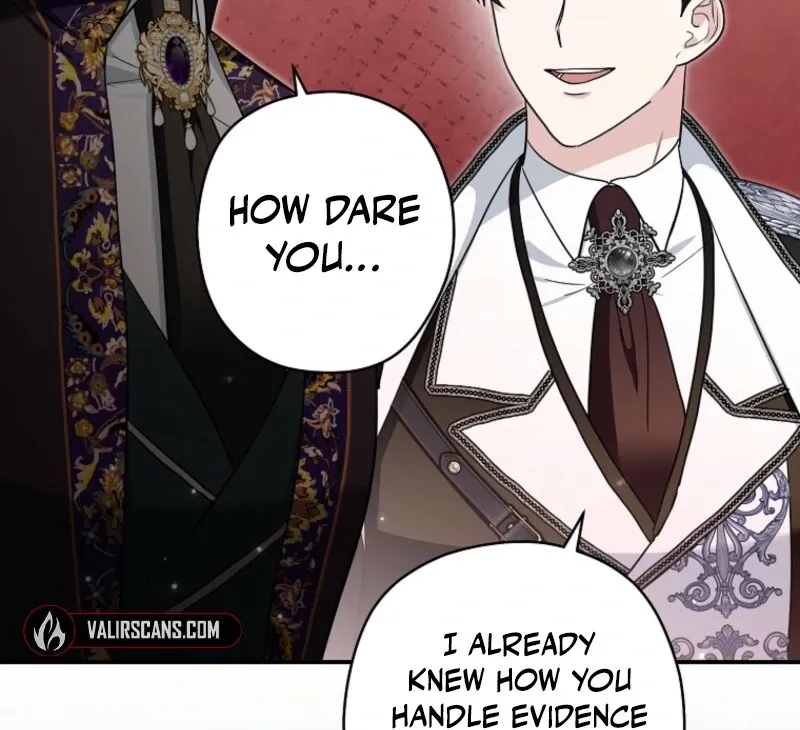 Duke Please Fail! Chapter 66 Online - página 90
