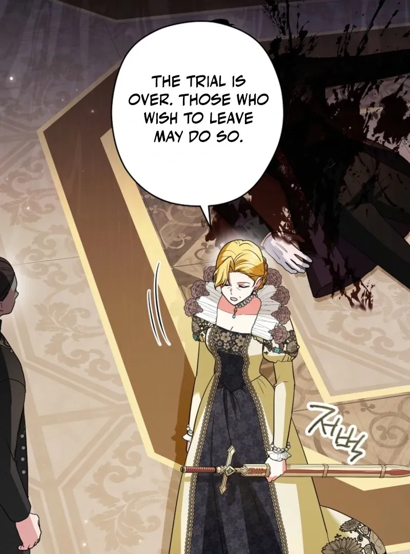 Duke Please Fail! Chapter 66 Online - página 125