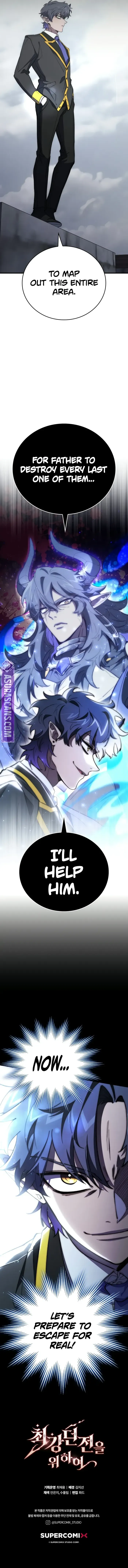 Dungeon Architect Chapter 3 Online - página 13