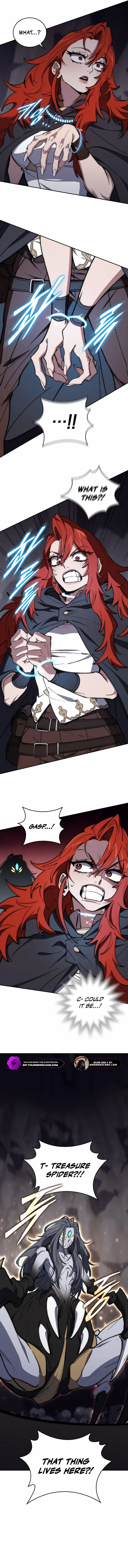 Dungeon Architect Chapter 30 Online - página 2