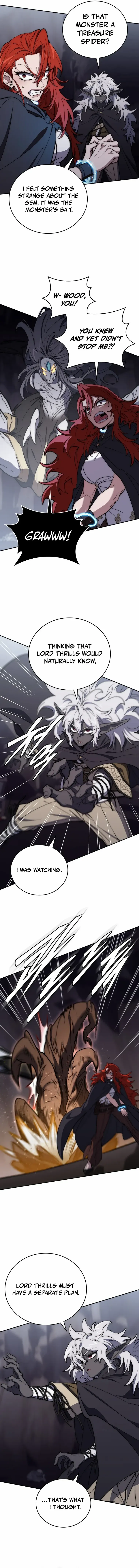 Dungeon Architect Chapter 30 Online - página 3