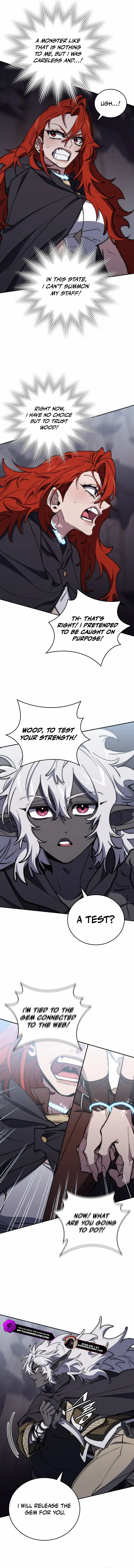 Dungeon Architect Chapter 30 Online - página 4