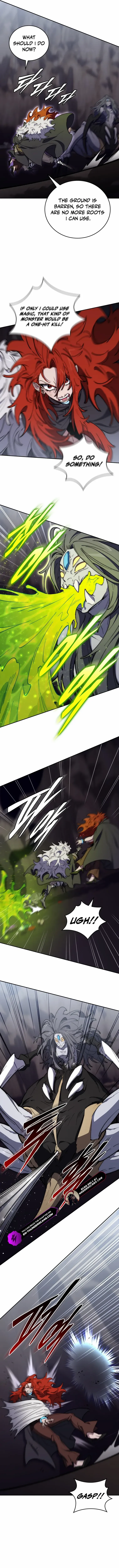 Dungeon Architect Chapter 30 Online - página 6