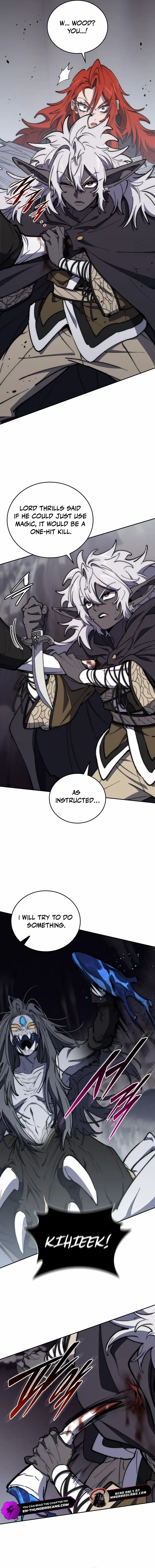 Dungeon Architect Chapter 30 Online - página 8