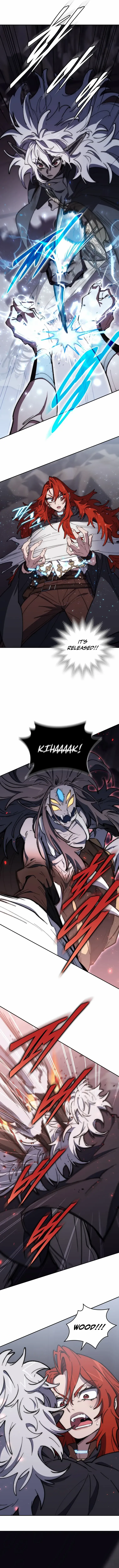 Dungeon Architect Chapter 30 Online - página 9