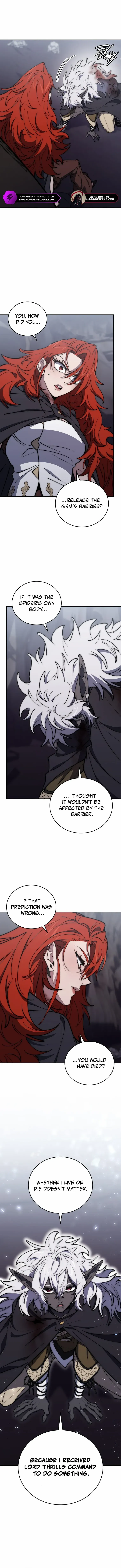 Dungeon Architect Chapter 30 Online - página 12