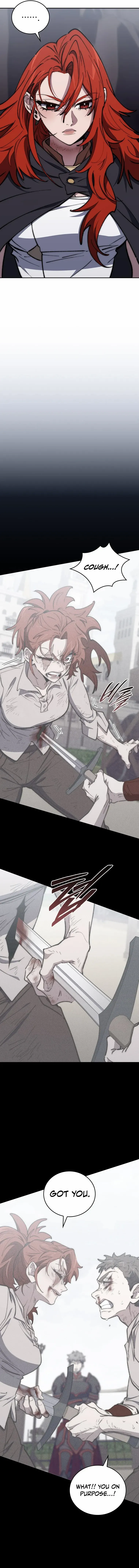 Dungeon Architect Chapter 30 Online - página 13