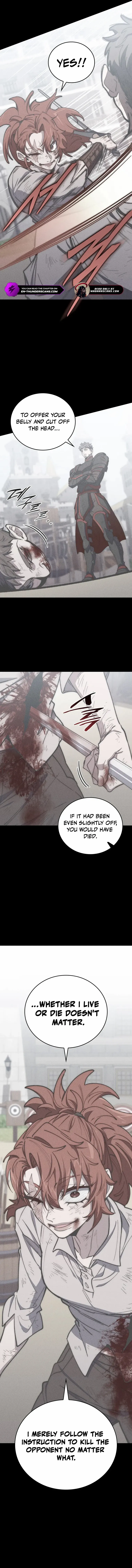Dungeon Architect Chapter 30 Online - página 14
