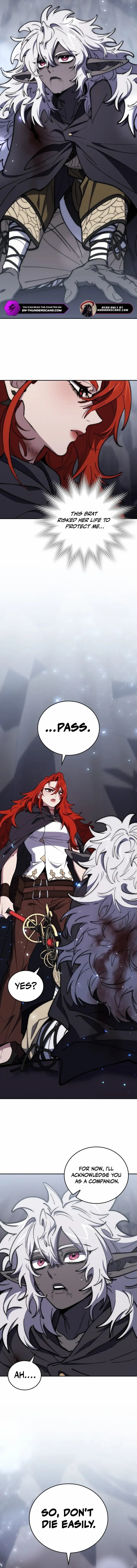 Dungeon Architect Chapter 30 Online - página 16