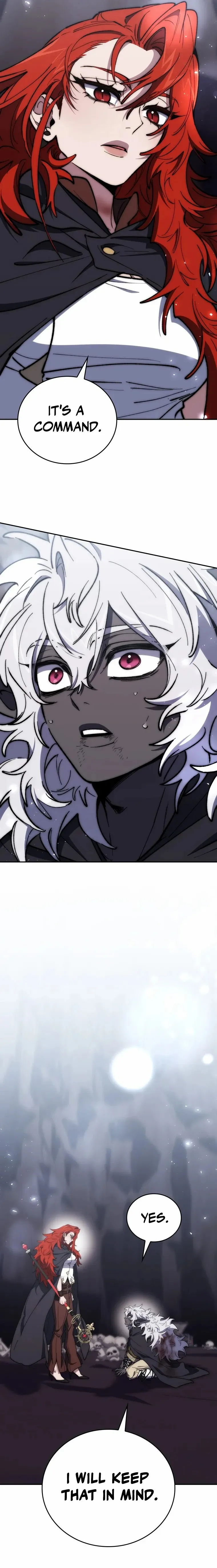 Dungeon Architect Chapter 30 Online - página 17