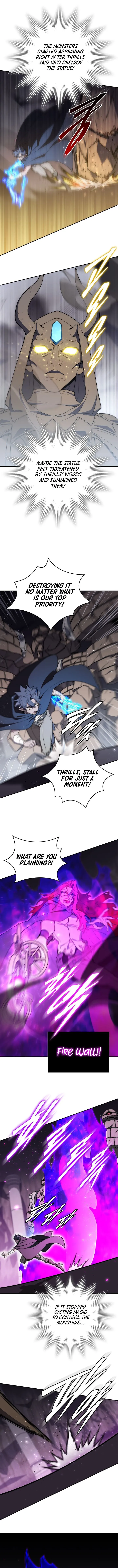 Dungeon Architect Chapter 32 Online - página 2