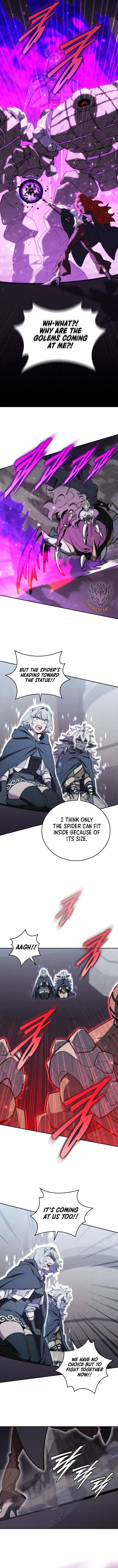 Dungeon Architect Chapter 32 Online - página 4