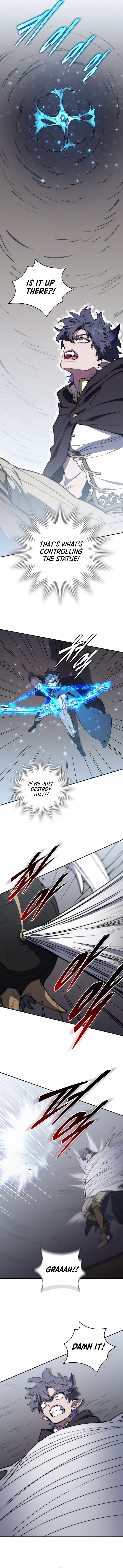 Dungeon Architect Chapter 32 Online - página 6