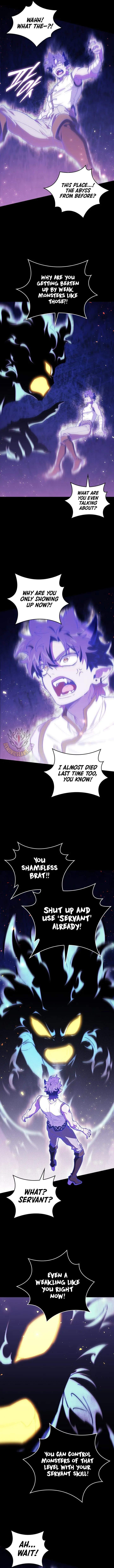 Dungeon Architect Chapter 32 Online - página 9
