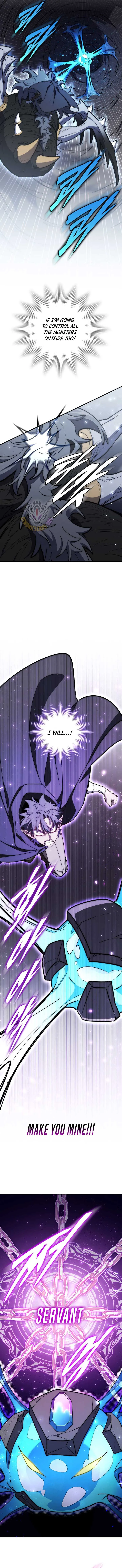 Dungeon Architect Chapter 33 Online - página 2