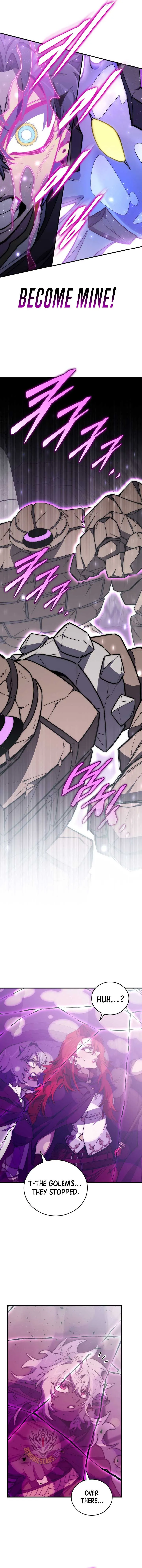 Dungeon Architect Chapter 33 Online - página 3