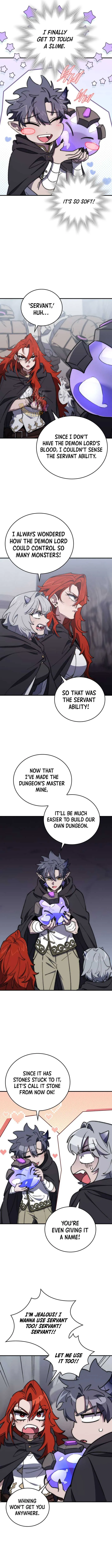 Dungeon Architect Chapter 33 Online - página 5