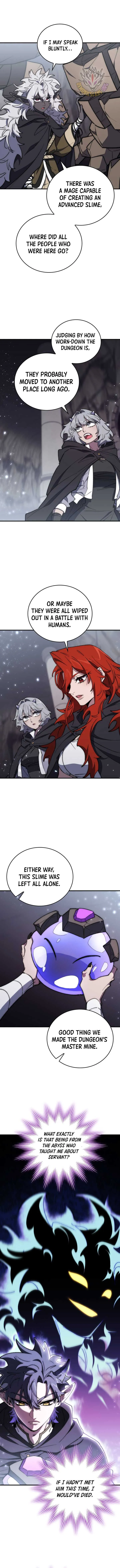 Dungeon Architect Chapter 33 Online - página 6